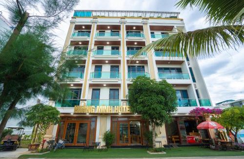 Sam Son Apartment | HOẰNG MINH HOTEL