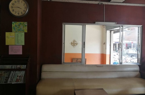 Ban Wang Hom Hotel | Ho Fah Hotel