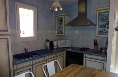 Saint-Hippolyte-le-Graveyron House | Homerez - House Saint-Hippolyte-le-Graveyron