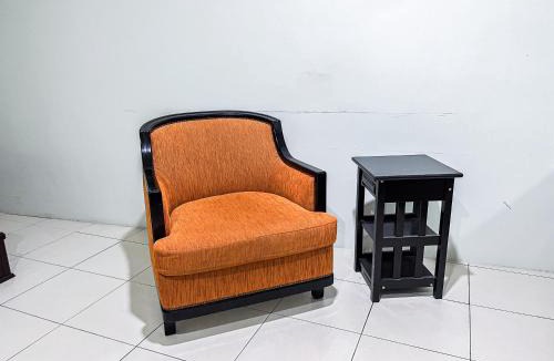 Tanjong Bidara Hotel | Ho Hotel
