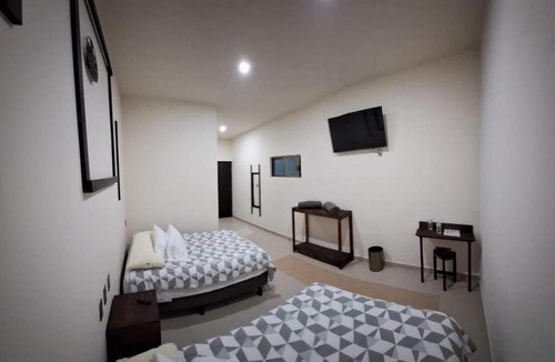 Zumpango Hotel | HO Santa María Countryside Hotel Hospedaje