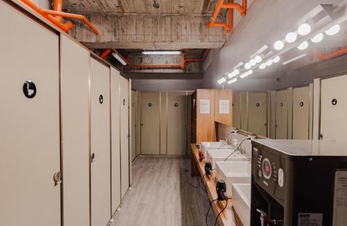 Zhongzheng Hostel | HO YA Hostel