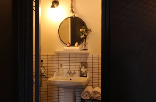 Lyon City Centre Hostel | Ho36 hostels