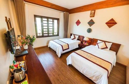 Hoa Binh Hotel | Hoa Binh Resort