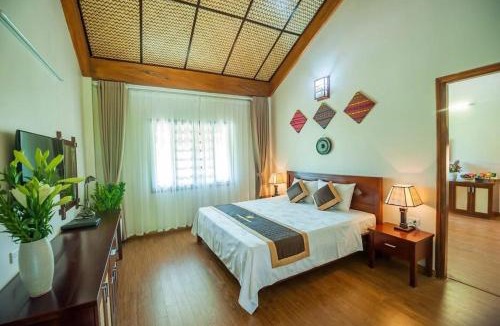 Hoa Binh Hotel | Hoa Binh Resort