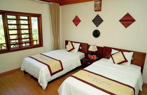Hoa Binh Hotel | Hoa Binh Resort