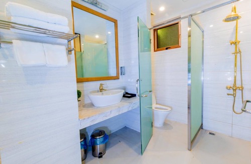 Hoa Binh Hotel | Hoa Dao Hotel