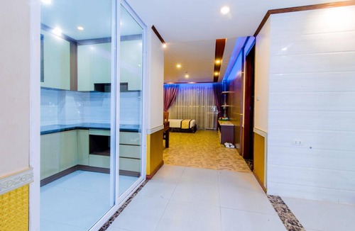 Hoa Binh Hotel | Hoa Dao Hotel