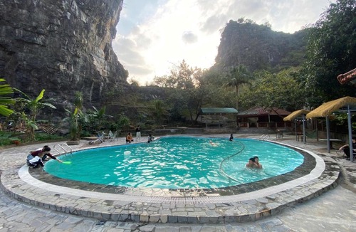 Hoa Lu Cabin | Hoa Lau Homestay Tràng An