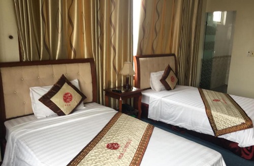 Đong Thanh Hotel | Hoa Lu Hotel 2