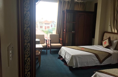Đong Thanh Hotel | Hoa Lu Hotel 2