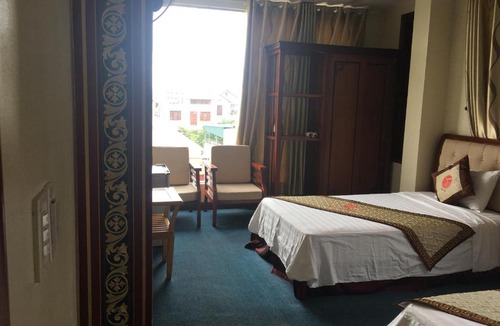 Đong Thanh Hotel | Hoa Lu Hotel 2