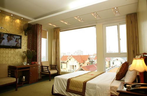 Đong Thanh Hotel | Hoa Lu Hotel 2