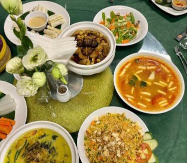 Ninh Binh Hotel | Hoa Lu Hotel