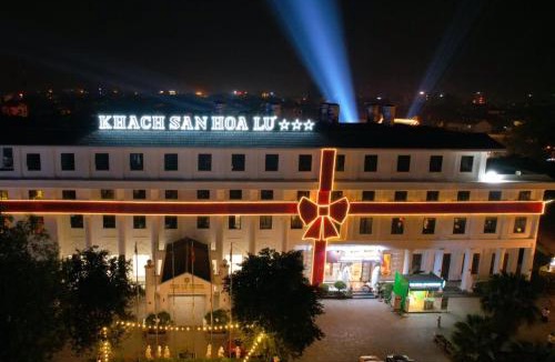 Ninh Binh Hotel | Hoa Lu Hotel