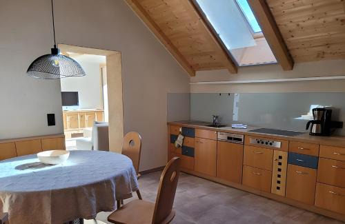 Laudes Apartment | Hoamisch