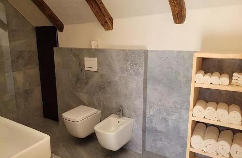 Laudes Apartment | Hoamisch