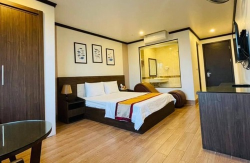 Thai Binh Hostel | Hoang Gia II Hotel