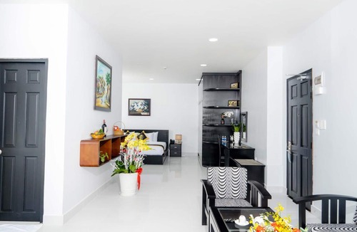 Phan Thiet Hotel | Hoang Long Hotel Phan Thiet