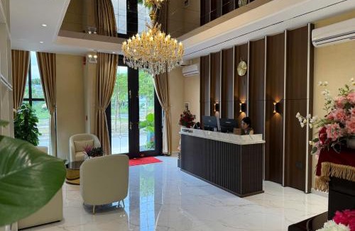 Mo Duc Hotel | Hoang Long Hotel
