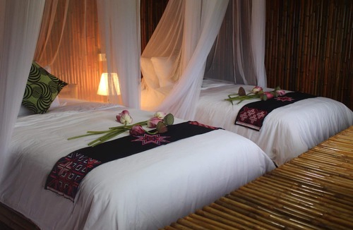Thong Nguyen Cabin | Hoang Su Phi Lodge