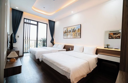 Bao Loc House | Hoang Thien Homestay & Sport