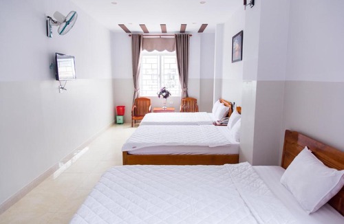 Kon Tum Hotel | Hoang Thinh Hotel