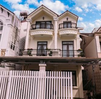 Da Lat Villa | Hoanglee Villa
