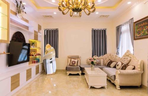 Da Lat Villa | Hoanglee Villa