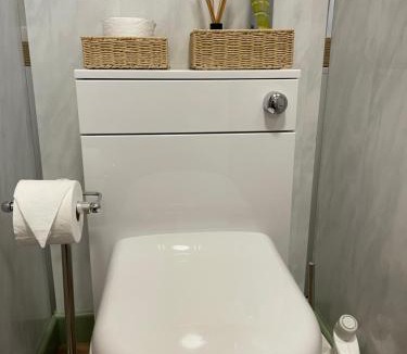 Coleford Apartment | Hoarthorns Hideaway Forest of Dean