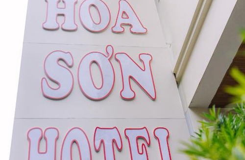 Bai Chay Hotel | HOASON HOTEl