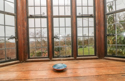 Chiddingstone Hoath Cottage | Hoath House