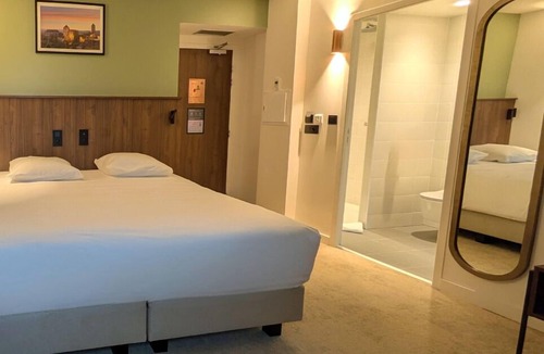 Gignac Hotel | Hob La Truffiere