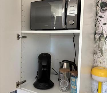 Kripp Apartment | Hobbithöhle