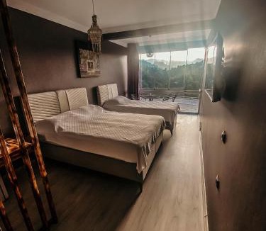 Bulancak House | Hobbitköy giresun