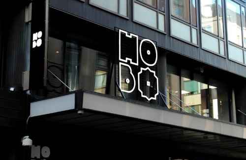 Helsinki City Centre Hotel | Hobo Helsinki