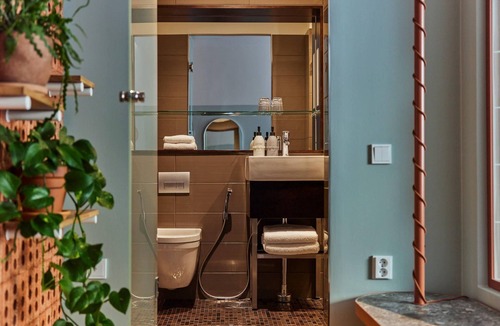 Helsinki City Centre Hotel | Hobo Helsinki