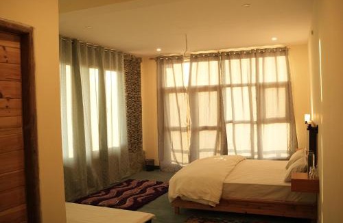 Sidhpur Hostel | Hobo Hostel