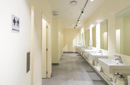 Newton Hostel | Hobson Lodge
