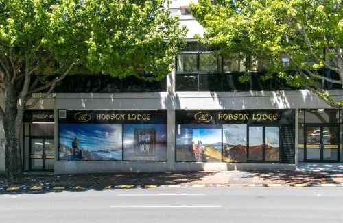 Newton Hostel | Hobson Lodge