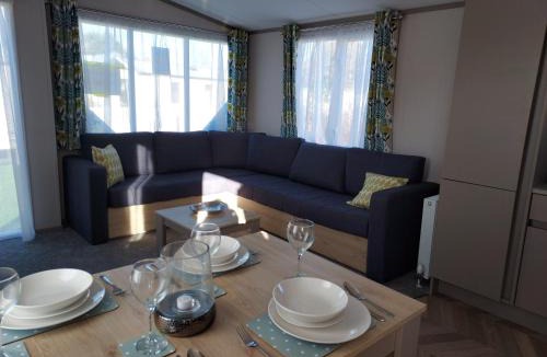 Tiptoe Resort | Hoburne Bashley Self-Catering Holiday Home