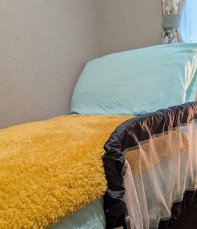 Paignton Resort | Hoburne Devon Bay - 3 Bed Caravan - Activity Passes Included
