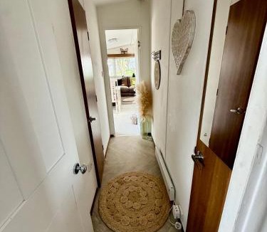 Paignton Resort | Hoburne Devon Bay Holiday Home Fresh Bright Rental - Home from home