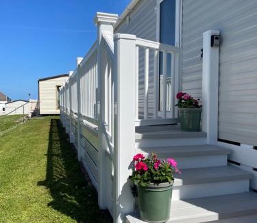 Paignton Resort | Hoburne Devon Bay - Hot Tub 2 Bed Paignton
