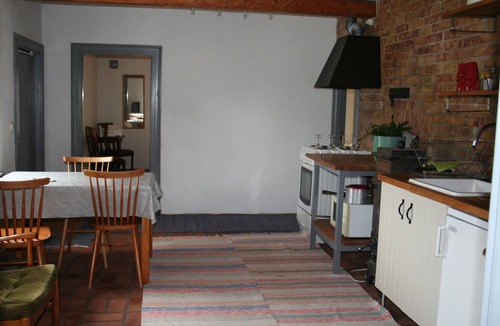 Borrby Bed & Breakfast | Hoby Gård Bed & Breakfast