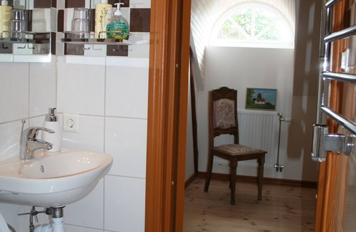 Borrby Bed & Breakfast | Hoby Gård Bed & Breakfast