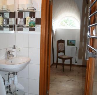 Borrby Bed & Breakfast | Hoby Gård