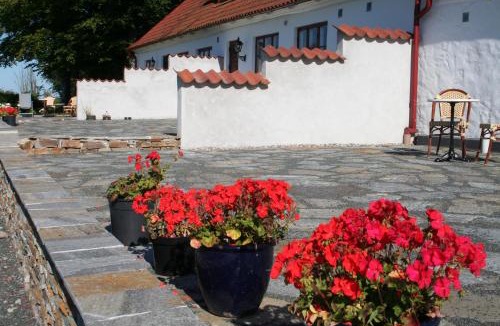 Borrby Bed & Breakfast | Hoby Gård