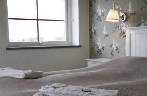 Lund Bed & Breakfast | Hobykrok B&B