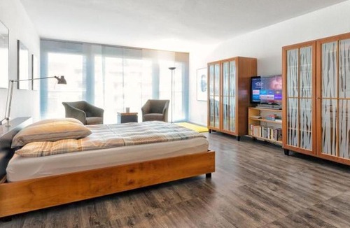 Emmendingen Apartment | Hochburger 21